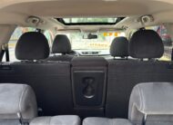 NISSAN XTRAIL ADVANCE 7 PASAJEROS QC TA 2016