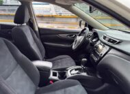 NISSAN XTRAIL ADVANCE 7 PASAJEROS QC TA 2016