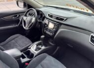 NISSAN XTRAIL ADVANCE 7 PASAJEROS QC TA 2016