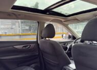 NISSAN XTRAIL ADVANCE 7 PASAJEROS QC TA 2016
