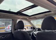 NISSAN XTRAIL ADVANCE 7 PASAJEROS QC TA 2016