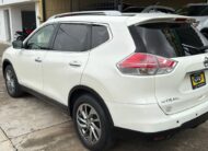 NISSAN XTRAIL ADVANCE 7 PASAJEROS QC TA 2016