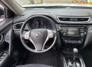 NISSAN XTRAIL ADVANCE 7 PASAJEROS QC TA 2016