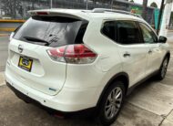 NISSAN XTRAIL ADVANCE 7 PASAJEROS QC TA 2016