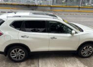 NISSAN XTRAIL ADVANCE 7 PASAJEROS QC TA 2016