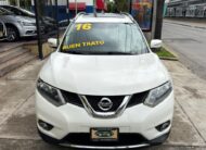 NISSAN XTRAIL ADVANCE 7 PASAJEROS QC TA 2016