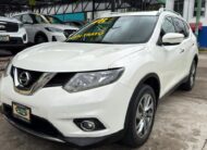 NISSAN XTRAIL ADVANCE 7 PASAJEROS QC TA 2016