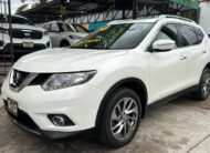 NISSAN XTRAIL ADVANCE 7 PASAJEROS QC TA 2016