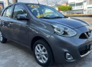 NISSAN MARCH ADVANCE HB TA 2020
