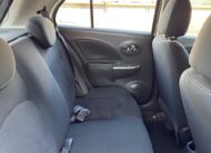 NISSAN MARCH ADVANCE HB TA 2020