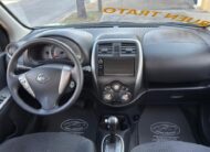 NISSAN MARCH ADVANCE HB TA 2020