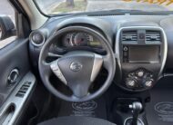 NISSAN MARCH ADVANCE HB TA 2020
