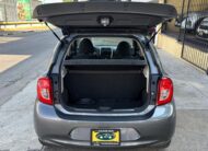 NISSAN MARCH ADVANCE HB TA 2020