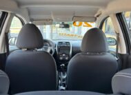 NISSAN MARCH ADVANCE HB TA 2020