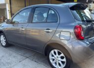 NISSAN MARCH ADVANCE HB TA 2020