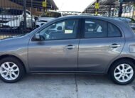 NISSAN MARCH ADVANCE HB TA 2020