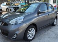 NISSAN MARCH ADVANCE HB TA 2020