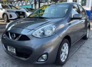 NISSAN MARCH ADVANCE HB TA 2020