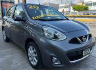 NISSAN MARCH ADVANCE HB TA 2020