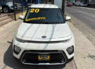 KIA SOUL LX SUV TA 2020