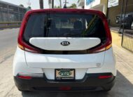 KIA SOUL LX SUV TA 2020
