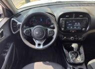 KIA SOUL LX SUV TA 2020